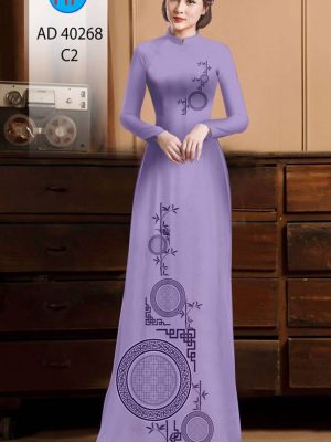 1623738948 318 vai ao dai mau moi dep nhat (19)